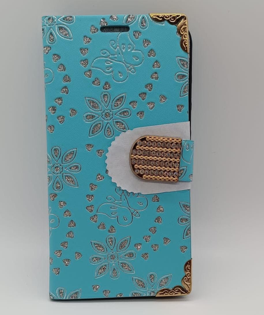 Samsung Galaxy S6 edge SKY BLUE  Case